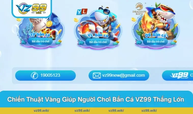 Áp dụng chiến thuật bắn cá rìa - tích lũy điểm thưởng thông minh