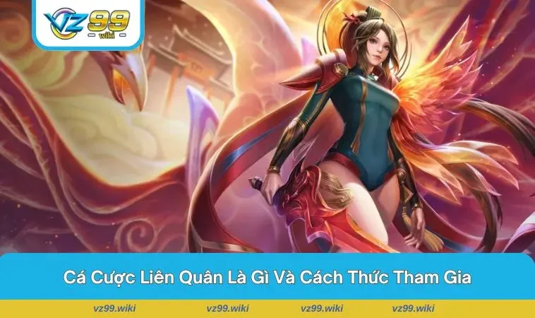 Liên quân - nơi chiến thuật và đam mê cùng hội tụ 