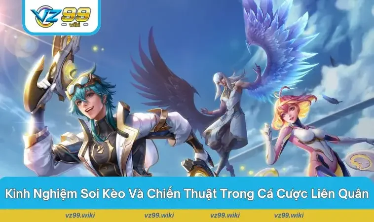 Phân tích đội hình và game meta - bí quyết soi kèo chuẩn xác 
