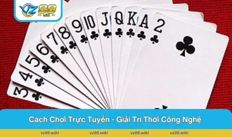 Trải nghiệm cách chơi online cùng bạn bè mọi nơi 