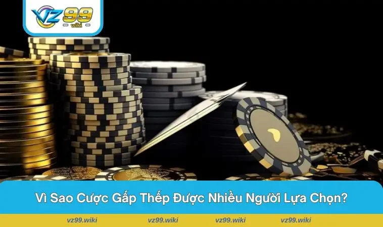 Người chơi lên kế hoạch tài chính trước khi áp dụng mẹo cược