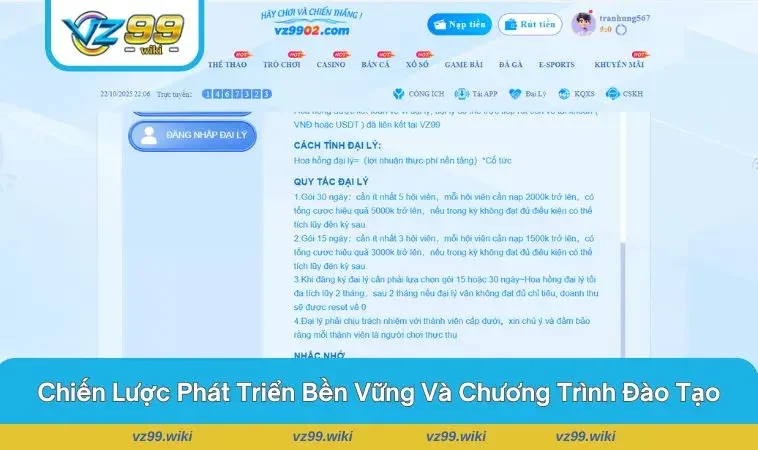 Huấn luyện online về chiến lược SEO cho đối tác