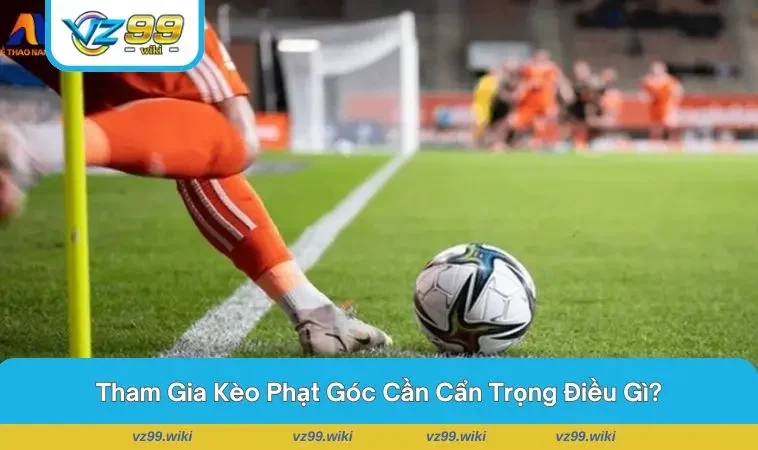 Thống kê phạt góc thực tế giúp soi kèo chính xác 