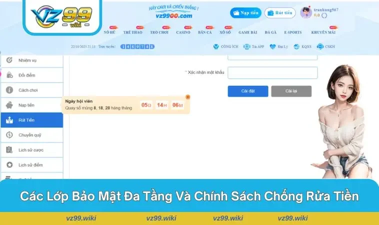 Quy trình xác thực MFA qua mã OTP trong bước cuối cùng