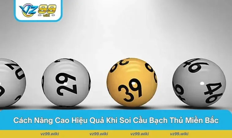 Biểu đồ thống kê giúp soi bạch thủ chính xác