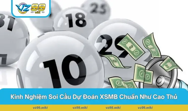 Cao thủ chia sẻ bí quyết soi cầu xsmb hiệu quả