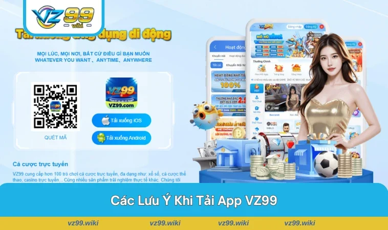Tải app cần một vài chú ý để đảm bảo an toàn