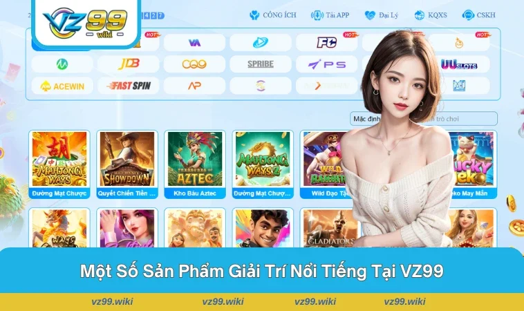 Giao diện sảnh game bài hiện đại với nhiều bàn cược